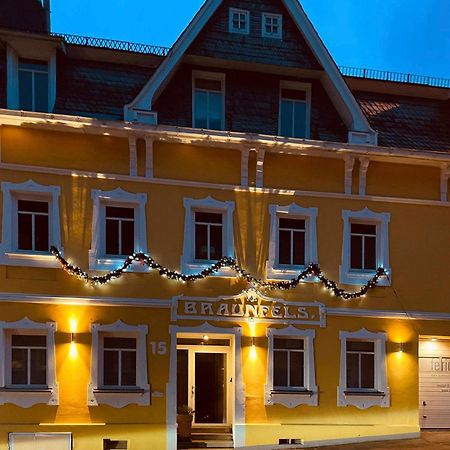 Feriennest Bad Ems, Appartment Heimatnest Exterior foto