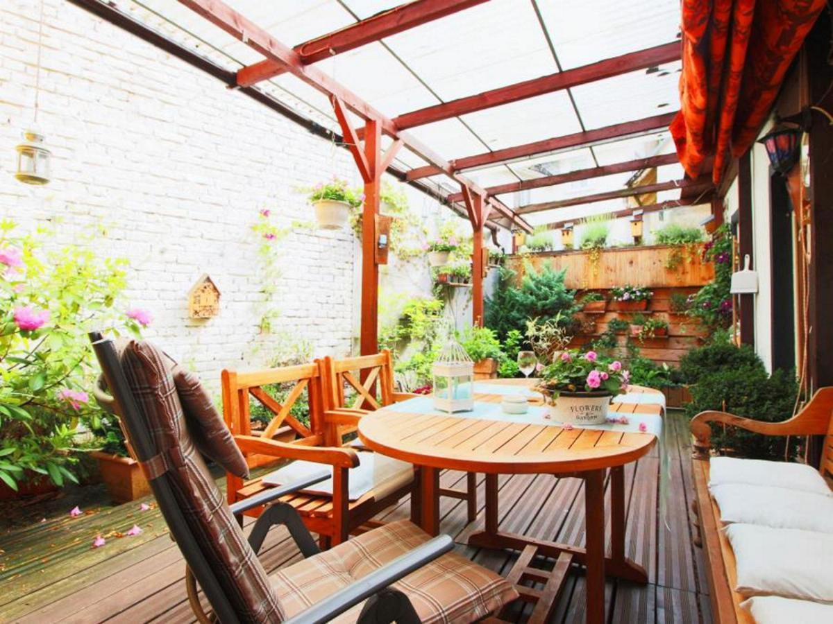 Feriennest Bad Ems, Appartment Heimatnest Exterior foto