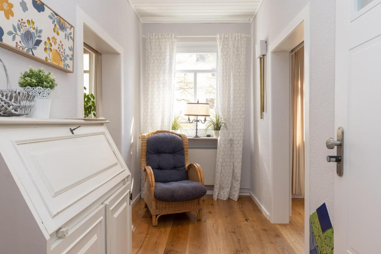 Feriennest Bad Ems, Appartment Heimatnest Exterior foto